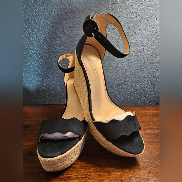 Pelle Moda Shoes - Pella Moda Sandal